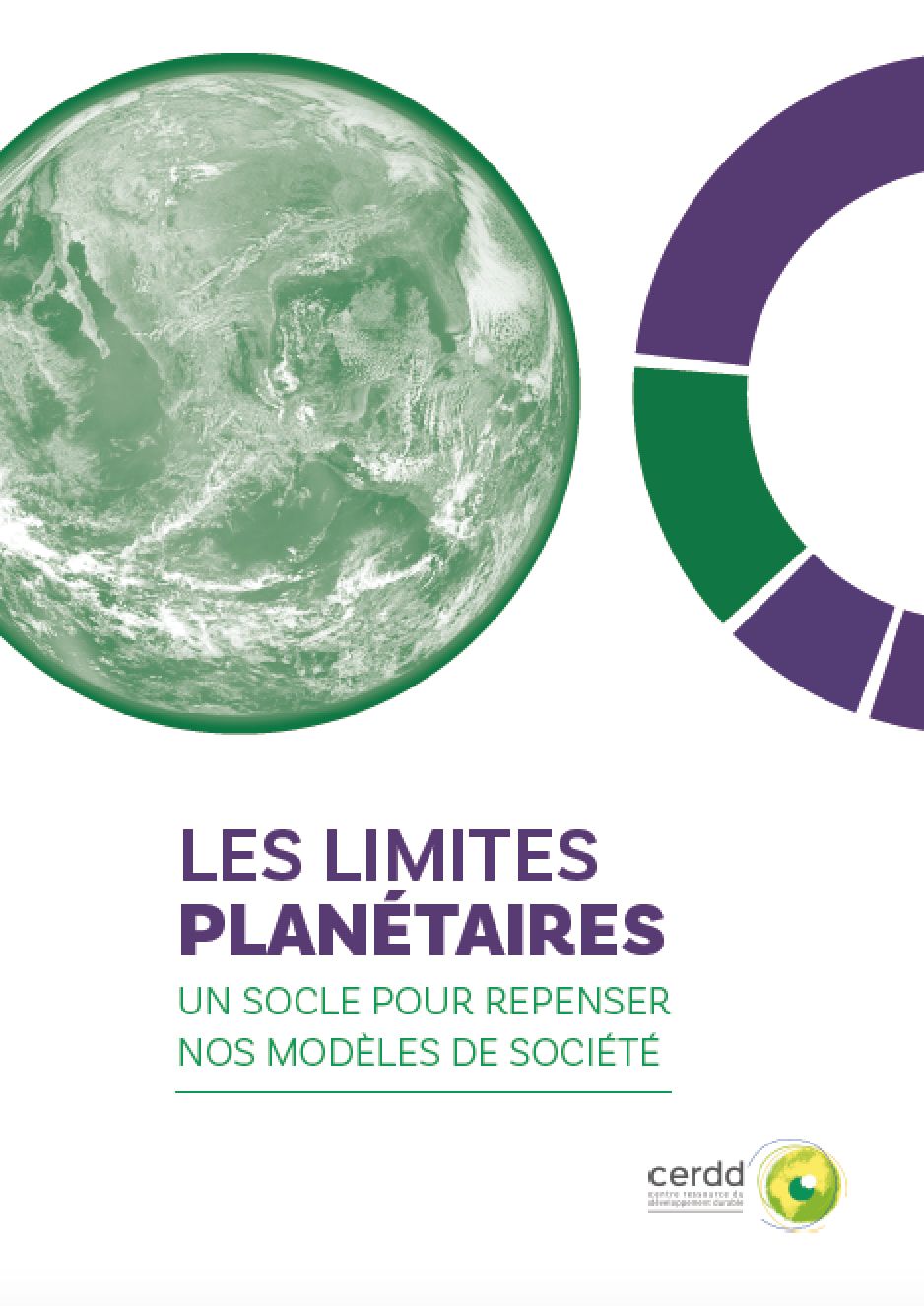 Les limites planétaires, un socle pour repenser nos modèles de société